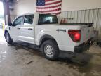 2024 Ford F150 Xl en Venta en Conway, AR - Side