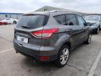 2014 FORD KUGA TITAN for sale at Copart NEWBURY