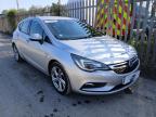 2016 VAUXHALL ASTRA SRI for sale at Copart WESTBURY