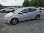 2012 Hyundai Elantra Gls na sprzedaż w Concord, NC - Rear End