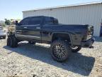 2018 Gmc Sierra K2500 Denali იყიდება Tifton-ში, GA - Burn - Engine