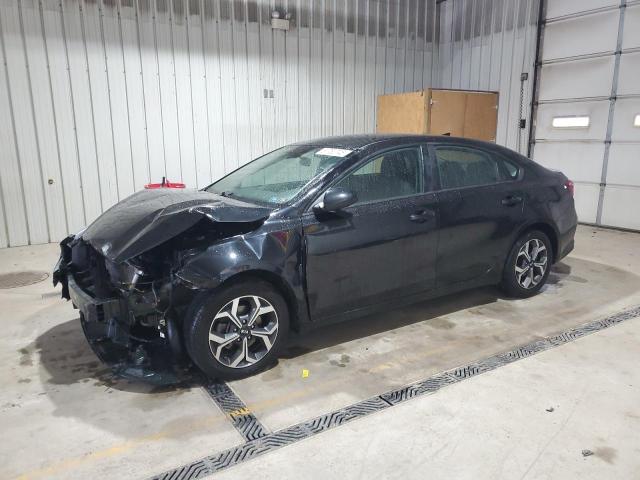 2020 Kia Forte Fe
