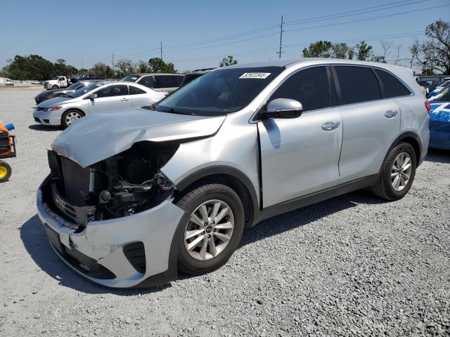 2020 Kia Sorento S