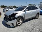 2020 Kia Sorento S for Sale in Riverview, FL - Front End