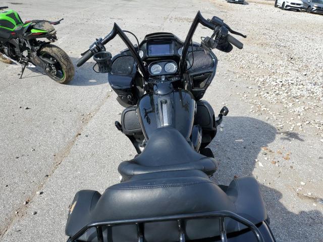 2024 HARLEY-DAVIDSON FLTRK 