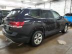 2018 Volkswagen Atlas Se na sprzedaż w Davison, MI - Side