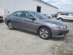 2014 Honda Accord Lx იყიდება Windsor-ში, NJ - Mechanical