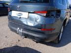 2017 SKODA KODIAQ EDI for sale at Copart WISBECH