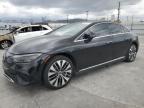 2023 Mercedes-Benz Eqe Sedan 350+ zu verkaufen in Sun Valley, CA - Front End