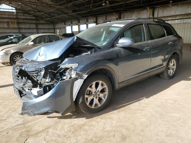 2014 Mazda Cx-9 Touring