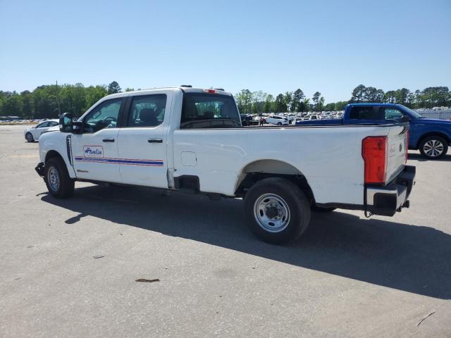 2023 FORD F350 SUPER DUTY
