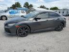 2017 Honda Civic Sport Touring продається в Prairie Grove, AR - Minor Dent/Scratches