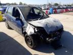 2008 FORD FIESTA STY for sale at Copart ROCHFORD