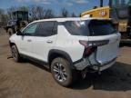 2025 Chevrolet Equinox Lt იყიდება New Britain-ში, CT - Front End