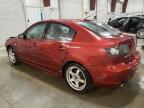 2008 Mazda 3 S იყიდება Avon-ში, MN - Front End