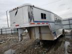 1993 Featherlite Horse Trailer zu verkaufen in Elgin, IL - All Over