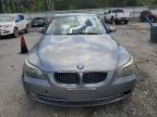 2008 Bmw 535 I na sprzedaż w Savannah, GA - Minor Dent/Scratches