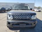 2013 Land Rover Lr4 Hse Luxury на продаже в Fredericksburg, VA - Front End