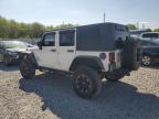 2008 Jeep Wrangler Unlimited X en Venta en Memphis, TN - Normal Wear