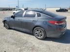 2019 Kia Optima Lx na sprzedaż w Temple, TX - Front End
