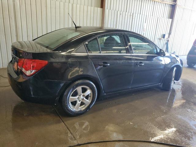 Седаны CHEVROLET CRUZE 2014 Угольный