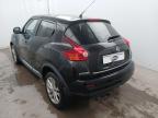 2011 NISSAN JUKE ACENT for sale at Copart WESTBURY