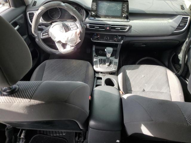  KIA SELTOS 2023 White