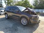 2023 Honda Cr-V Exl للبيع في Ocala، FL - Front End