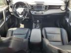 2018 Toyota Rav4 Se იყიდება Lebanon-ში, TN - Front End