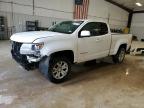 2022 Chevrolet Colorado Lt en Venta en San Antonio, TX - Front End