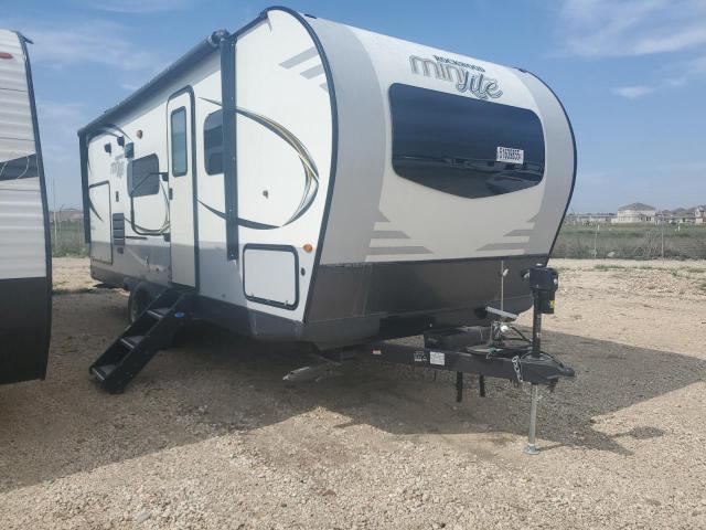 2020 Rockwood Mini Lite