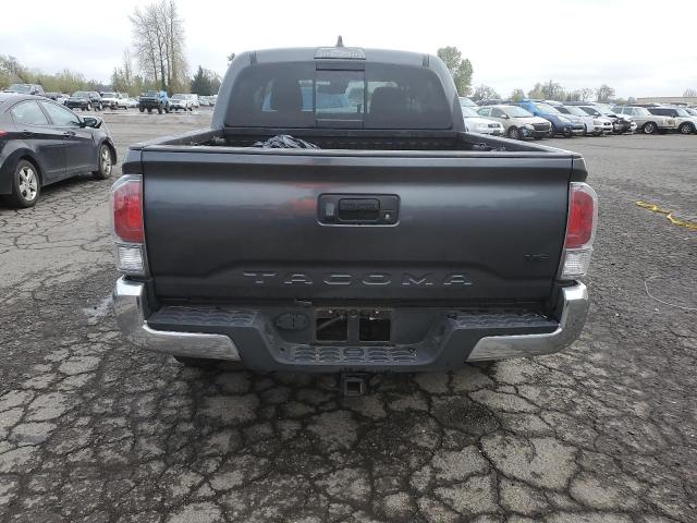  TOYOTA TACOMA 2023 Szary