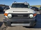 2008 Toyota Fj Cruiser  de vânzare în Littleton, CO - Side