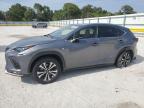 2021 Lexus Nx 300 Base იყიდება Fort Pierce-ში, FL - Rear End