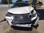 2017 Lexus Nx 200T Base იყიდება Sacramento-ში, CA - Front End