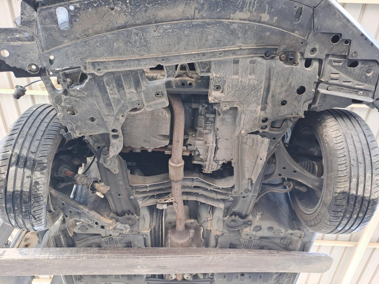 1HGCR2F88HA066573 - 2013 Honda Accord - #53197135