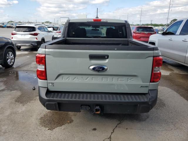  FORD MAVERICK 2023 Silver