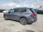 2019 Volkswagen Tiguan Se for Sale in New Orleans, LA - Frame Damage