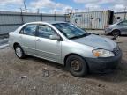 2003 Toyota Corolla Ce იყიდება Chicago Heights-ში, IL - Normal Wear