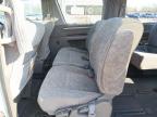 1997 NISSAN ELGRAND for sale at Copart NEWBURY