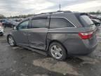 2012 Honda Odyssey Touring на продаже в Fredericksburg, VA - Side