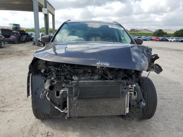  JEEP COMPASS 2019 Szary