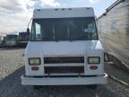 2002 Ford Econoline E350 Super Duty Stripped Chass იყიდება North Las Vegas-ში, NV - Minor Dent/Scratches