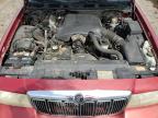 2001 Mercury Grand Marquis Ls for Sale in Earlington, KY - Front End