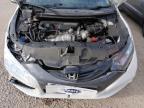 2013 HONDA CIVIC I-DTEC ES  for sale at Copart WISBECH