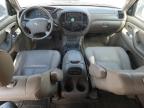 2007 Toyota Sequoia Sr5 en Venta en Andrews, TX - Hail