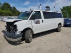 2018 Chevrolet Express G3500 Lt for Sale in Hampton, VA - Front End