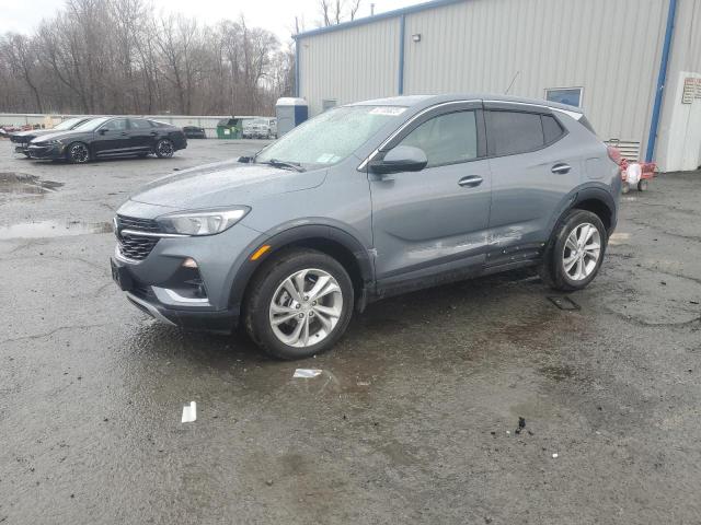  BUICK ENCORE 2022 Szary