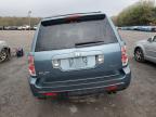 2006 Honda Pilot Ex за продажба в York Haven, PA - Biohazard/Chemical