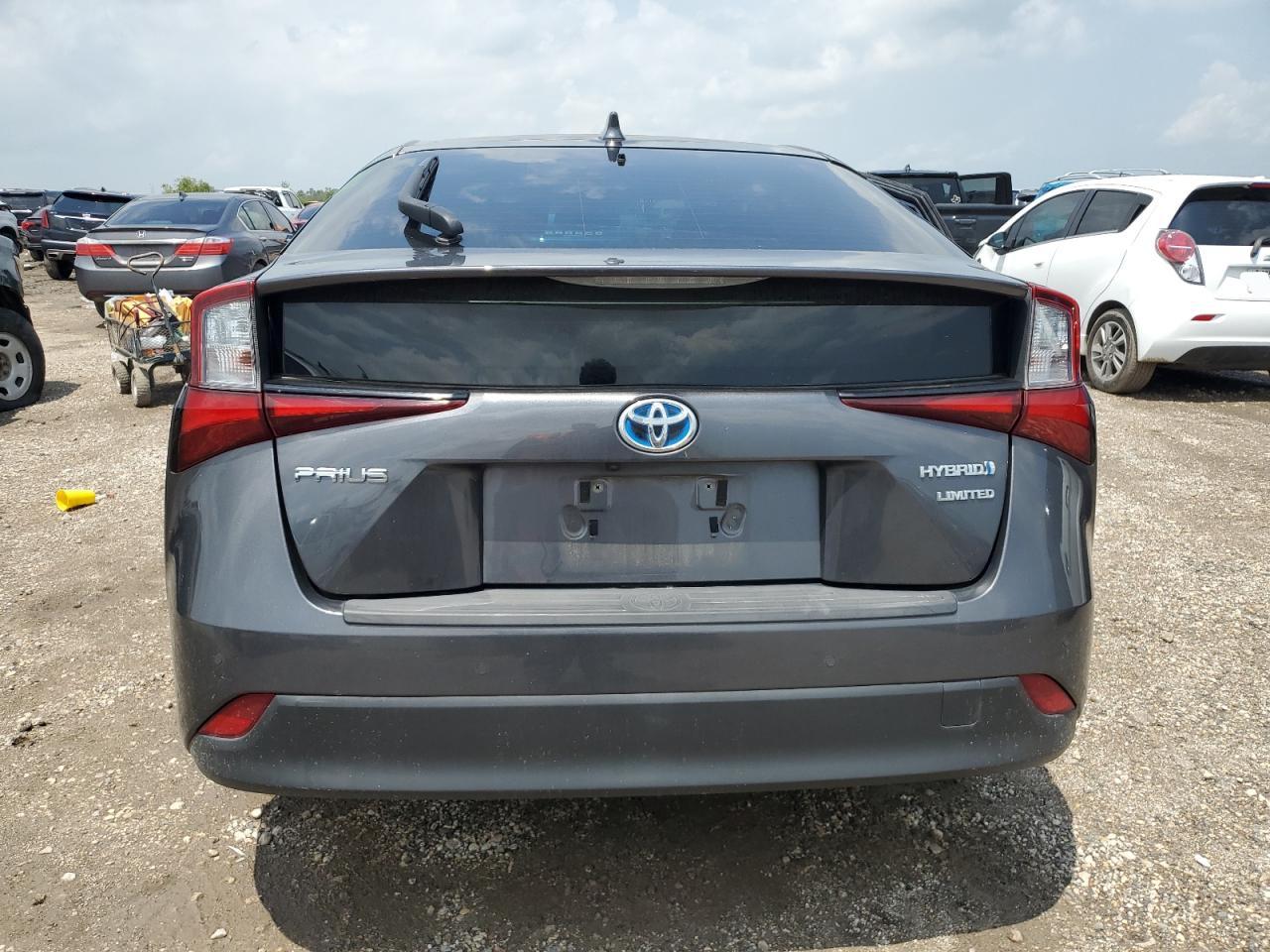 JTDKARFU7L3103696 2020 Toyota Prius L